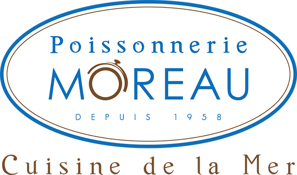 POISSONNERIE MOREAU